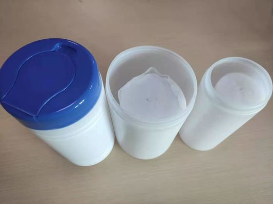 OEM Dry Wipes For Disinfectant Wet Wipes Kill 99.9% Of Germs Bacteria