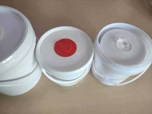 220pcs Dry Wipes For Wet Wipes Manufacturer In Bucket Easy To Carry
