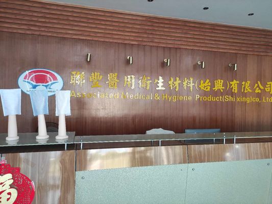 80g Needle Punching Nonwoven Fabrics Manufacturer For Cleaning Glove