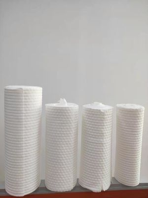 Little Pearl Disposable Dry Wipes For Lazy Rag 20% PP 80% Woodpulp