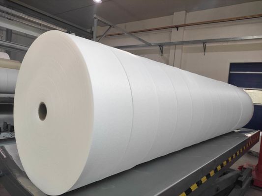 Large Non Woven Cleaning Wipes 30cm X 20cm OEM Wet Wipes for Sensitive Skin 40 Pcs/Pkt