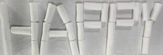 Plain Spunlace Nonwoven Fabric Roll For Top Brand Dry Wipes And Wet Wipes