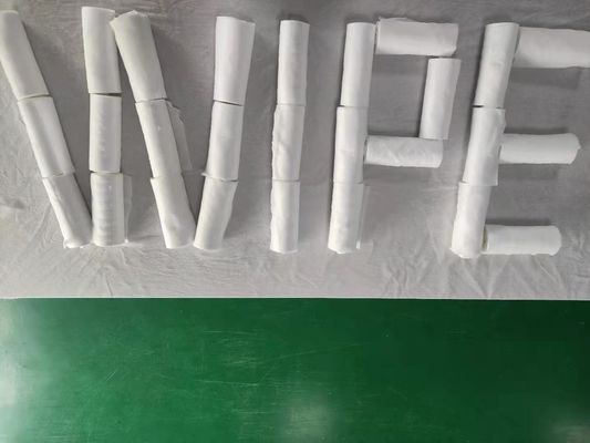 Disposable Dry Wipes For Wet Wipes In Canister Germany Raw Material