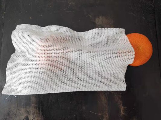 Mesh Spunlace Nonwoven Fabric Bag For Storage Candy Tea As Gift Packaging