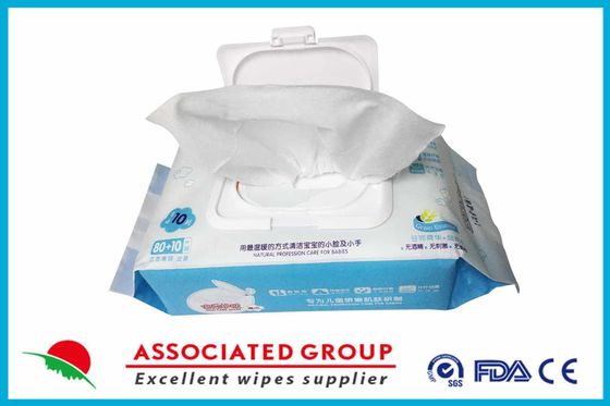 Grain Essence Natural Profession Care Baby Wet Wipes, EDI Pure Water