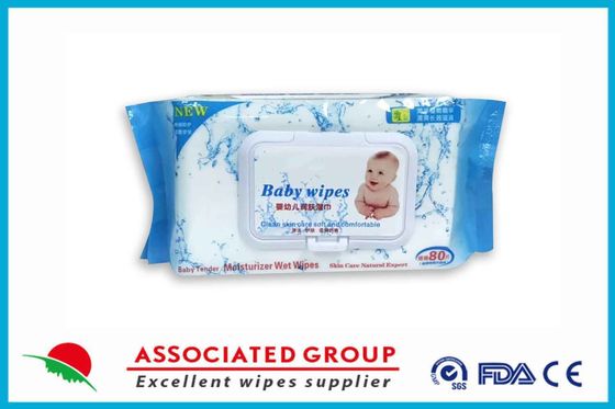 Oat Extract Anti Rash Baby Wipes Calendula Formula Hip Protector