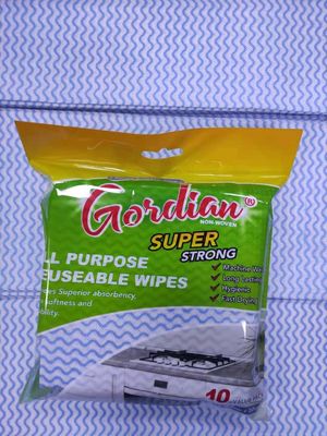 Washable Fast Drying Multi Purpose Reuseable Clean Wipes Hygienic Durable