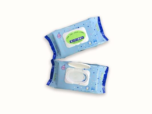 No Harsh Irritants Baby Sensitive Wipes Dermatologist Tested Gentle For Delicate Skin