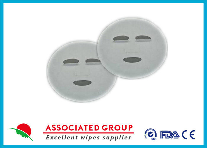 Paper Facial Mask Sheet