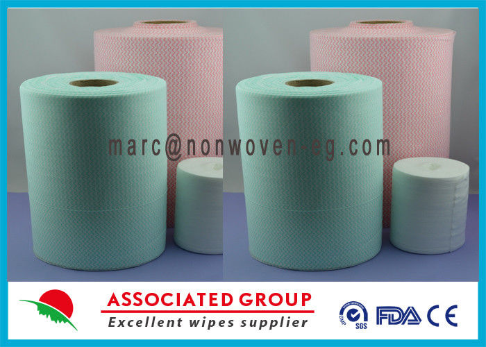 Cleaning Non Woven Roll