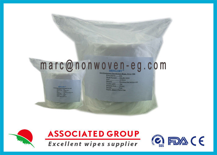 Wet Gym Equipment Wipes