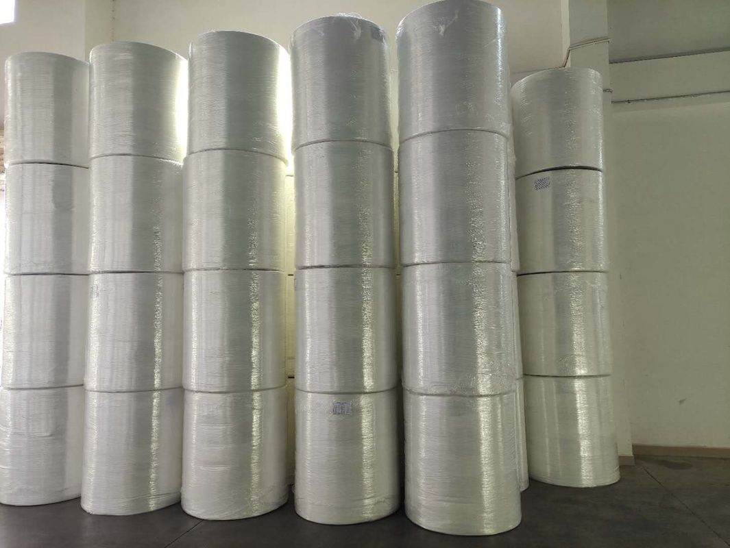 South China Biggest TrüTzschler, Andritz Wet, Dry Wipes Producer 36 Years