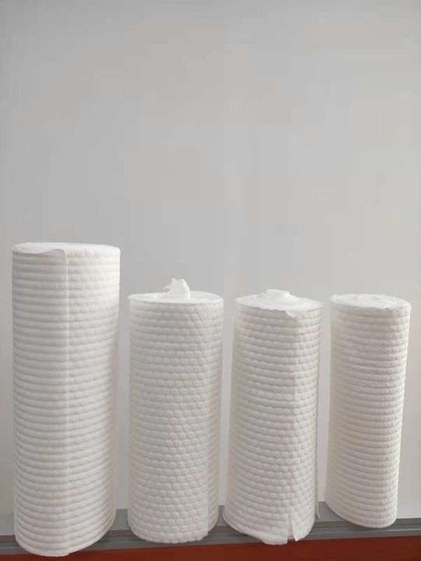 Little Pearl Disposable Dry Wipes For Lazy Rag 20% PP 80% Woodpulp