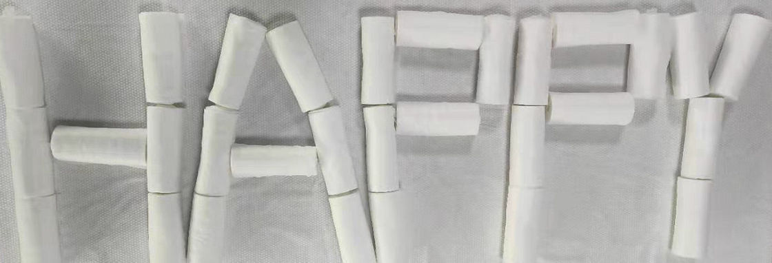 Plain Spunlace Nonwoven Fabric Roll For Top Brand Dry Wipes And Wet Wipes