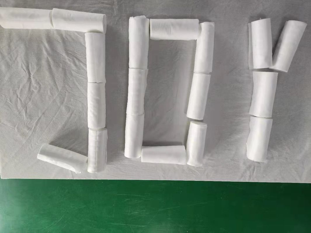 Disposable Dry Wipes For Wet Wipes In Canister Germany Raw Material
