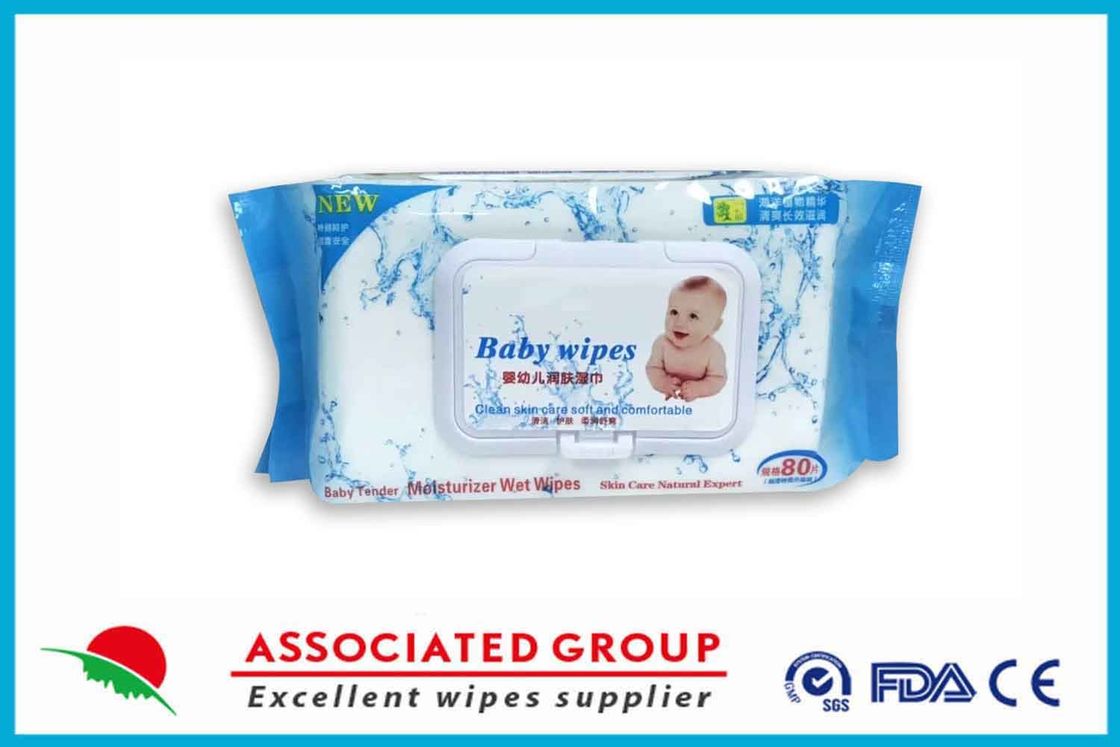 Oat Extract Anti Rash Baby Wipes Calendula Formula Hip Protector