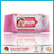 Newborns Unscented Alcohol Free Baby Wipes Chemical Free Non Woven