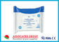 Personalized Adult Wet Wipes Facial Cleansing Cloths PH Balanced