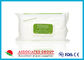 Eco Friendly Adult Wet Wipes Unscented , Travel Size Wet Wipes