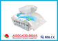 Toilet Adult Wet Wipes Antibacterial , Incontinence Disposable Bath Wipes