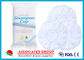 Color Rinse Free Shampoo Caps For Elderly Ph Skin Neutral Formula