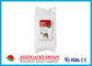 Personalized Pet Cleaning Wipes Eco Friendly ISO Certification