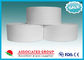 Big Dot Embossed Nonwoven Spunlace Fabric Rolls For Industry