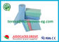 Disposable Fabric Cleaning Wipes Washcloths , Toilet Cleaning Wipes