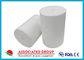 Strong And Soft PET Non Woven Fabric Roll Silicone Free Hygiene Multi - Purpose
