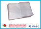 Latex Free Mesh Spunlace Non Woven Gauze Swabs For First Aid At Daily Life