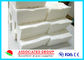 Baby Care Disposable Dry Wipes , Dry Baby Wipes Disposable Mesh Spunlace Nonwoven