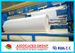 White Needlepunch Non Woven Roll Viscose & Polyester / Es / Pp 40~1200gsm