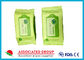 No Irritation Mini Package Baby Cleaning Wipes