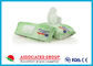 Premium Pre-moistened Adult Cleaning Bathing Washcloths