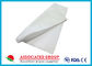 Disposable Dry Cotton Wipes Eco - Friendly For Uniform Plain Texture 100PCS