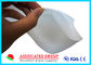 Coat Plastic Film Body Wash Gloves Small Dot 50 % Vis + 50 % Pes Material