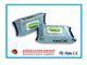 BSCI Chemical Free Baby Wet Wipes Toddler Infant Diaper Wipes 20x15cm