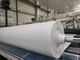 White Needle Punching Nonwoven Fabrics Manufacturer ISO Certificated