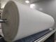 White Needle Punching Nonwoven Fabrics Manufacturer ISO Certificated