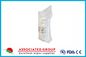 Pre-moistened Spunlace Antibacterial Wipes For Cleaning And Deodorizing Surfaces
