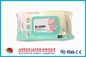 High Moisture Baby Hygiene Wet Wipes, Including Xylitol Essence, Safe and Clean
