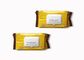 Chamomile Extract Baby Wet Wipes Infant Fresh Cleansing Hand Mouth Wipes