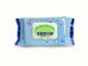Food Grade Xylitol RO Pure Water Baby Wet Wipes PH Weakly Acid