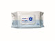 Personalized Antibacterial Wet Wipes 99.9% Sterilization Rate Baby Sanitary Wipes