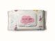 Chamomile Extract Baby Wet Wipes Fragrance Free RO Pure Water