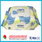 Biodegradable Baby Wet Wipes Gentle On Skin And Children No Parabens