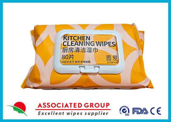 Yuanai Disinfectant Wipes Multi Surface Antibacterial Cleaning Wipes For Disinfecting and Cleaning